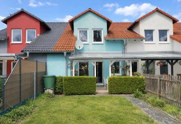 Vorschaubild Reihenmittelhaus