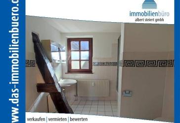 Hübsche, bezugsfreie 1-Zimmer-Wohnung in zentraler Lage zu verkaufen