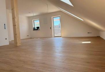 3 Zimmer Balkon Neubau