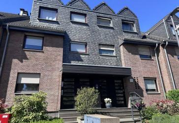 Außergewöhnliche Maisonette-Wohnung in begehrter Wohnlage von Gelsenkirchen-Buer