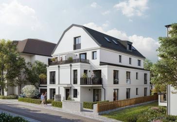 Vorschaubild Wohnung