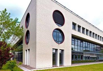 Campus Birkenwerder - jetzt auch ab 300 m2 verkehrsgünstig an der A10