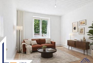 Vorschaubild Wohnung