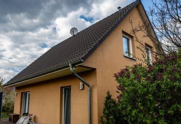 Einfamilienhaus kaufen in 01471 Radeburg
