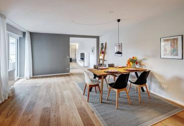 Vorschaubild Wohnung