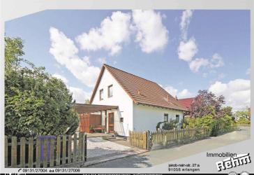 Vorschaubild Einfamilienhaus