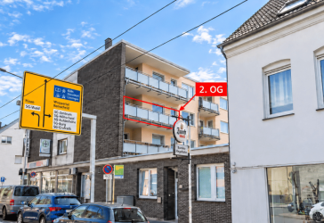 Vorschaubild Wohnung