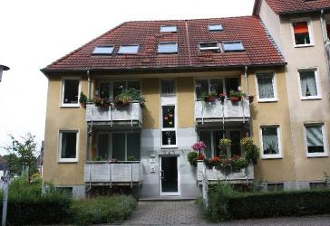 Vorschaubild Wohnung