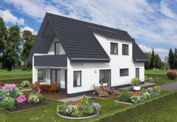 +++Provisionsfrei+++ Neubau eines Ferienhauses auf der schönen Halbinsel Darß in Strandnähe von Zingst