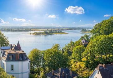 Vorschaubild Penthouse