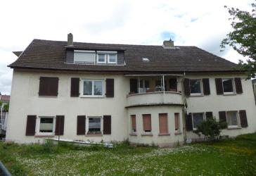 Vorschaubild Mehrfamilienhaus