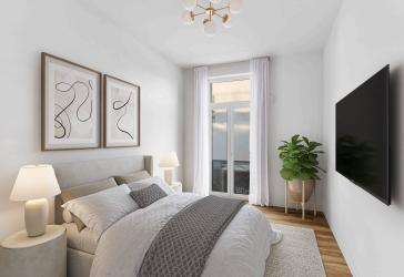 Ankommen & Wohlfühlen: 5 Zimmer, Balkon und hochwertige Ausstattung
