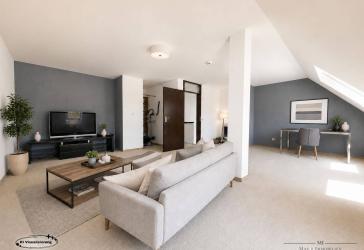 Vorschaubild Maisonettewohnung