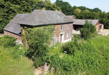 Vorschaubild Bauernhaus