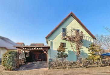 Vorschaubild Einfamilienhaus