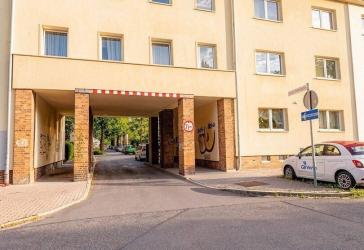 Süße 3-Raumwohnung mit großem Potenzial in charmanter Gegend