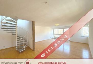 Vorschaubild Maisonettewohnung