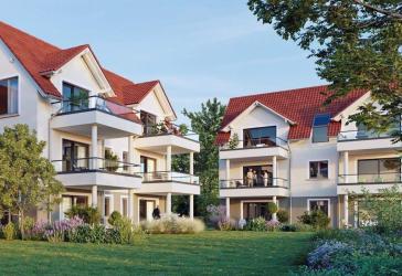 Vorschaubild Wohnung