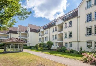 Vorschaubild Maisonettewohnung
