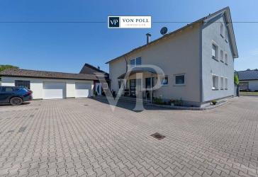 Vorschaubild Mehrfamilienhaus