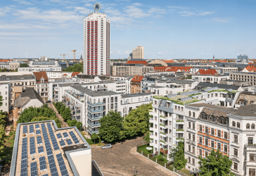Vorschaubild Wohnung