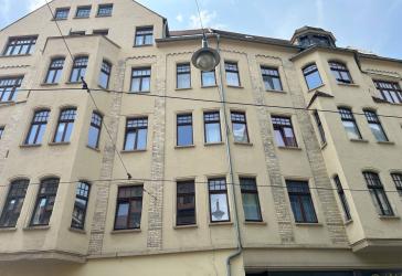 Vorschaubild Wohnung