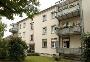 Vorschaubild Wohnung