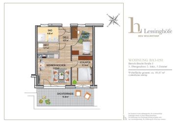 Vorschaubild Penthouse
