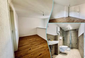 Vorschaubild Maisonettewohnung