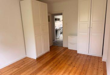 Vermiete 2 helle Zimmer für 1 Person in schöner 2er-WG zentral