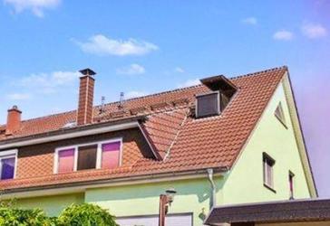 Vorschaubild Maisonettewohnung