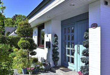 Großzügiges Einfamilienhaus in ruhiger Lage in Wedel Nähe Lülanden