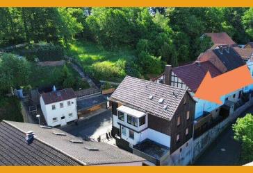 Vorschaubild Reihenendhaus