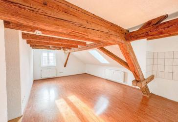 Vorschaubild Maisonettewohnung