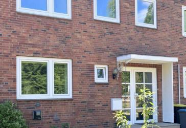 Vorschaubild Reihenmittelhaus
