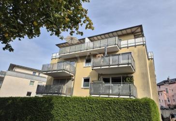 Vorschaubild Wohnung