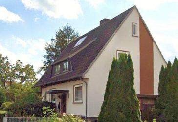 Toplage KAUFUNGEN 1-2-Familienhaus plus Baugrundstück inklusive