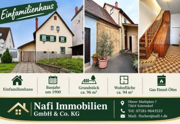 Vorschaubild Einfamilienhaus