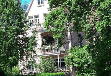 Wohn und Geschäftshaus