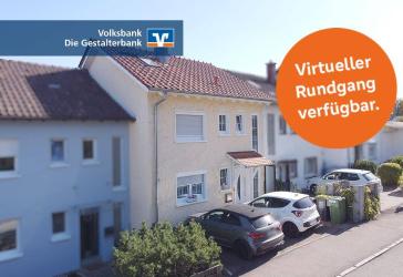 Vorschaubild Reihenmittelhaus
