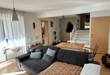 Vorschaubild Maisonettewohnung