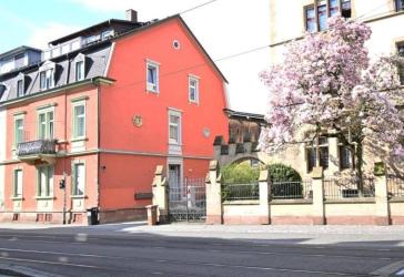3-Zi. DG-Whg. Freiburg-Wiehre