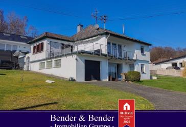 Vorschaubild Einfamilienhaus