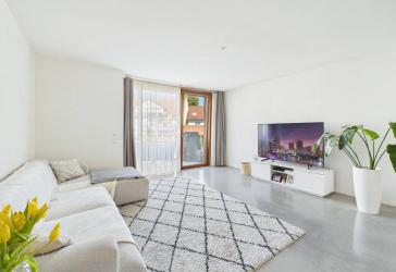 Vorschaubild Maisonettewohnung