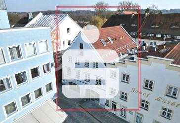Vorschaubild Mehrfamilienhaus