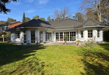 Vorschaubild Bungalow