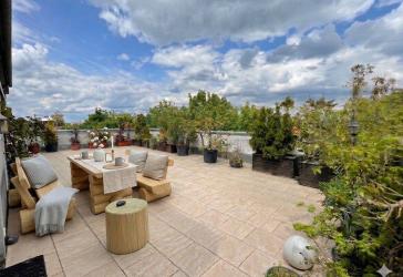 Vorschaubild Penthouse