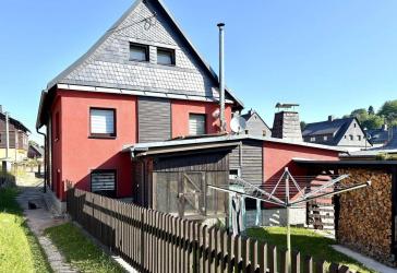 Vorschaubild Einfamilienhaus