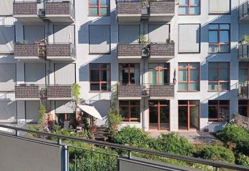Vorschaubild Loft-Studio-Atelier