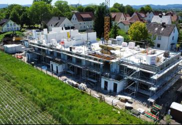 Vorschaubild Maisonettewohnung